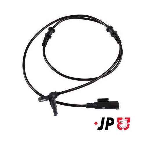 JP GROUP Sensor, Raddrehzahl JP 1397103900