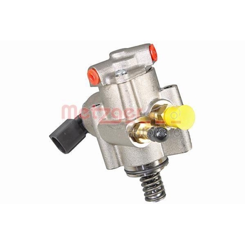 METZGER AUTOTEILE Hochdruckpumpe 2250400