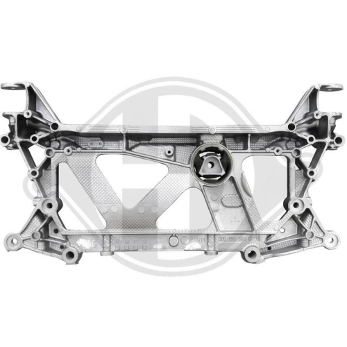 DIEDERICHS Hilfsrahmen/Aggregatetr&auml;ger 2216219