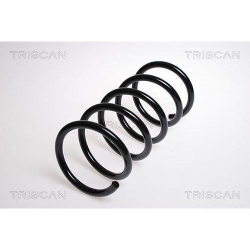 TRISCAN Fahrwerksfeder 8750 2758