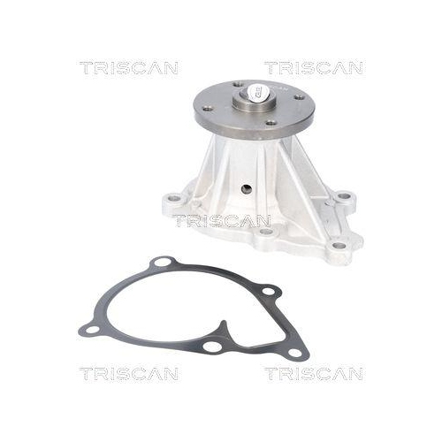 TRISCAN Wasserpumpe, Motork&uuml;hlung 8600 43033