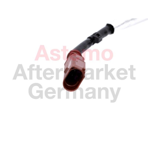 ASTEMO-HITACHI Sensor, Abgastemperatur 2505521