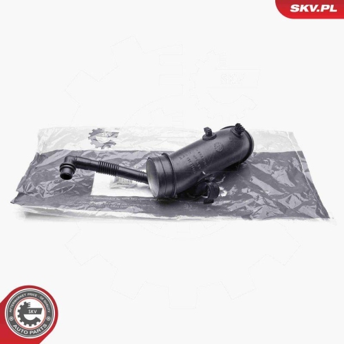 ESEN SKV Ladeluftschlauch 43SKV102