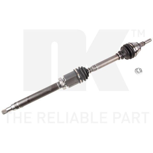 NK Antriebswelle 502573