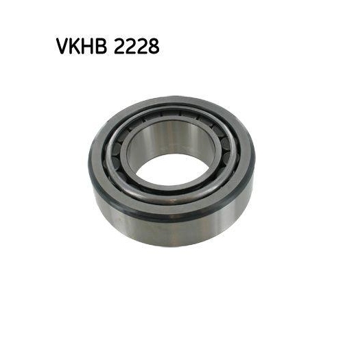 SKF Radlager VKHB 2228
