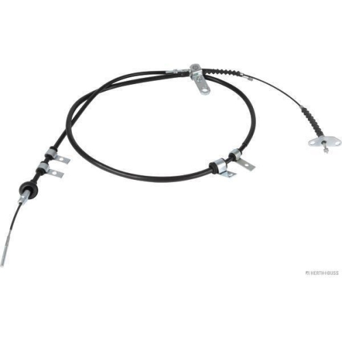 HERTH+BUSS JAKOPARTS Seilzug, Feststellbremse J3930536