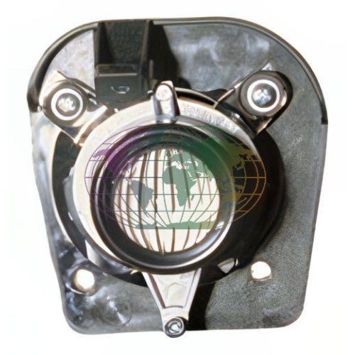 Lexmond Trading BV Nebelscheinwerfer 5415296