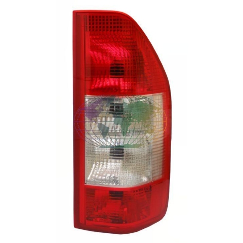 Lexmond Trading BV Schlussleuchte 6053412