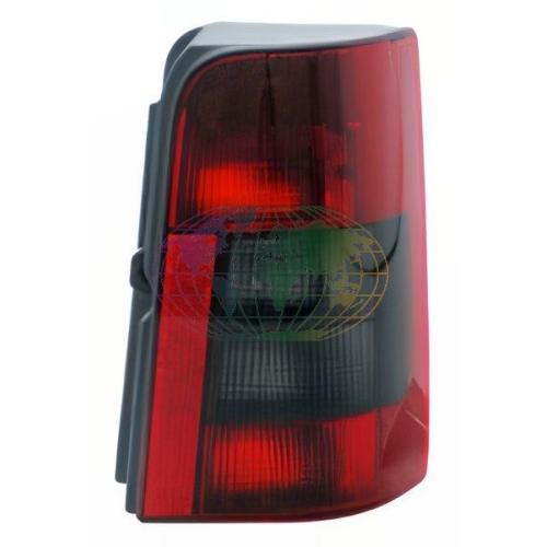 Lexmond Trading BV Schlussleuchte 6875401