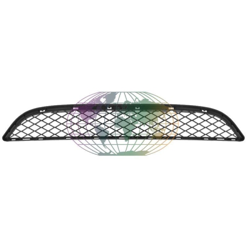 Lexmond Trading BV L&uuml;ftungsgitter, Sto&szlig;f&auml;nger 1694360