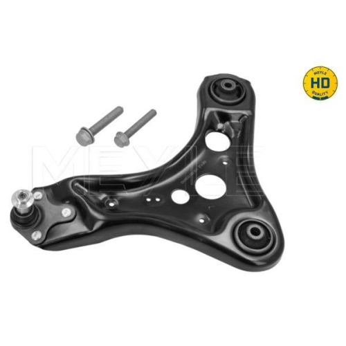 MEYLE Lenker, Radaufh&auml;ngung MEYLE-HD: Better than OE. 116 050 0335/HD