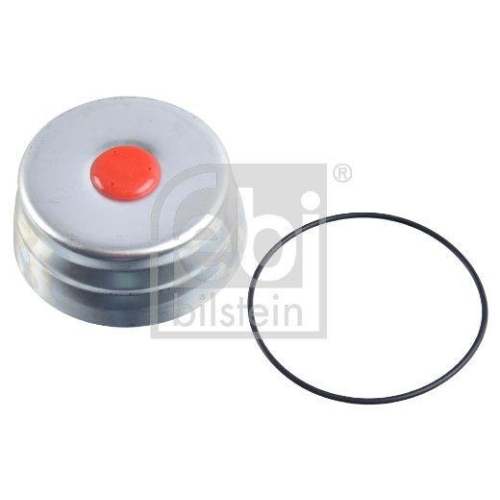 FEBI BILSTEIN Schutzdeckel, Radnabe 182210