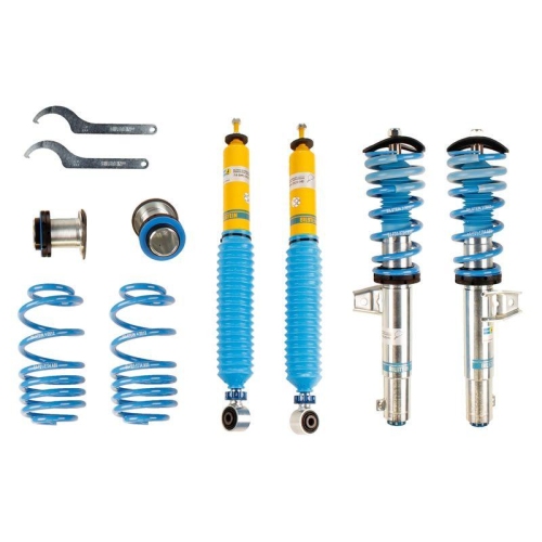 BILSTEIN Fahrwerkssatz, Federn/D&auml;mpfer BILSTEIN - B16 PSS10 48-135238
