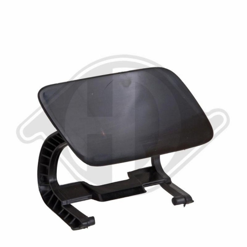 DIEDERICHS Blende, Sto&szlig;f&auml;nger 1682032