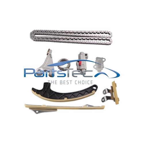 PartsTec Steuerkettensatz PTA114-0318