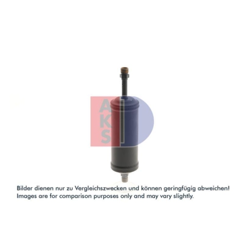 AKS DASIS Trockner, Klimaanlage 800671N