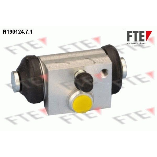 FTE Radbremszylinder 9210105