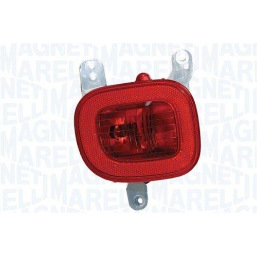 MAGNETI MARELLI Nebelschlussleuchte 715104065000