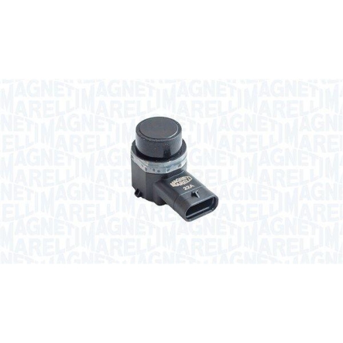 MAGNETI MARELLI Sensor, Einparkhilfe 021016063010