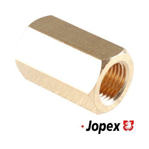 JP GROUP Adapter, Bremsleitung JOPEX 1161551400
