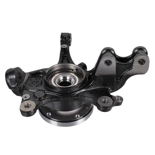 METZGER AUTOTEILE Achsschenkel, Radaufh&auml;ngung ORIGINAL ERSATZTEIL GREENPARTS 58204101