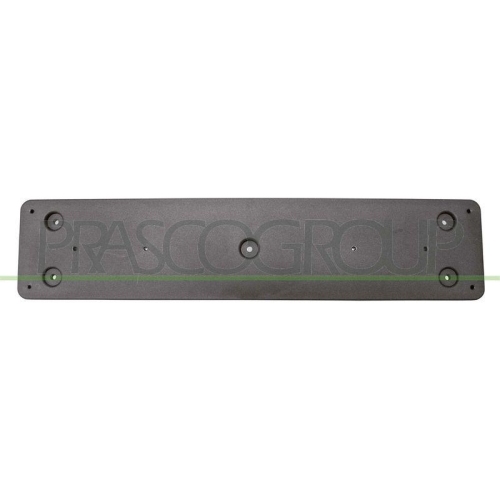 PRASCO Kennzeichenhalter BM0531539