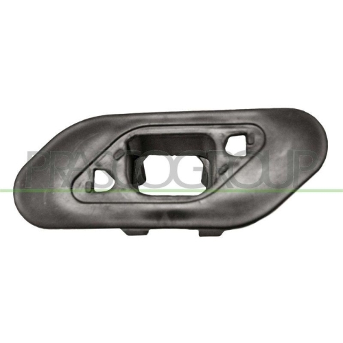 PRASCO Halter, Hauptscheinwerfer VG0941314