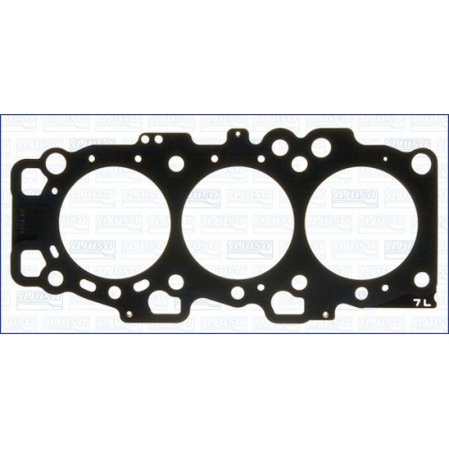 AJUSA Dichtung, Zylinderkopf MULTILAYER STEEL 10191100