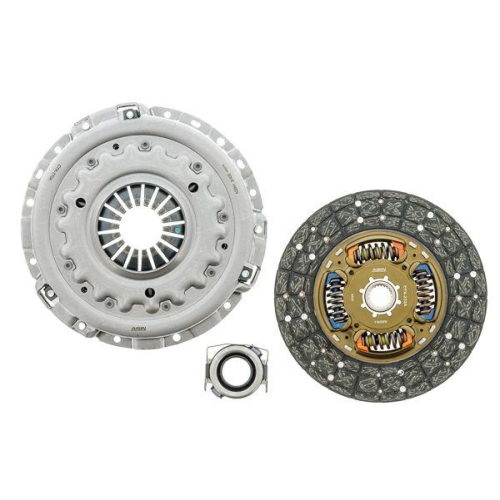 AISIN Kupplungssatz AISIN Clutch Kit (3P) KT-387