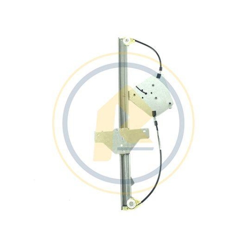 Ac Rolcar Fensterheber 01.2466