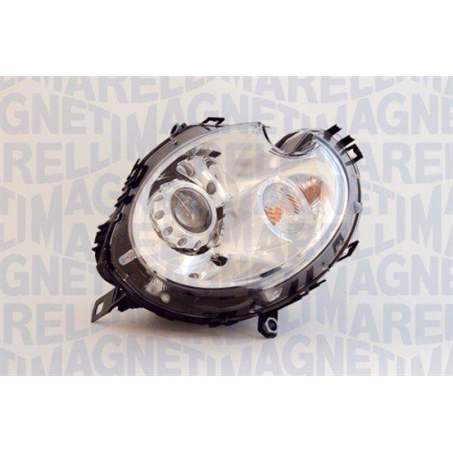 MAGNETI MARELLI Hauptscheinwerfer 711307023267