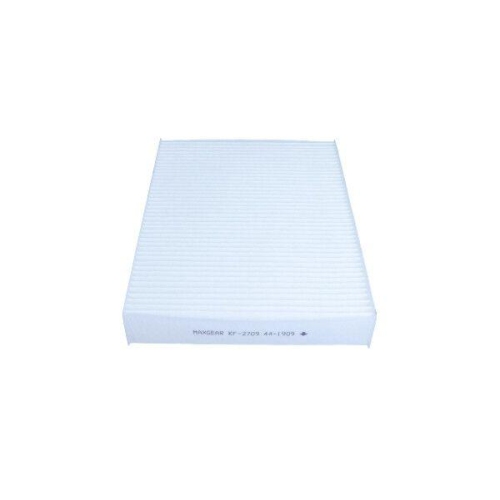 MAXGEAR Filter, Innenraumluft 26-1508