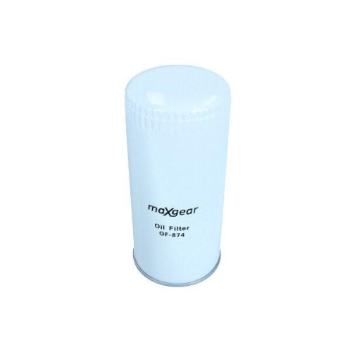 MAXGEAR Filter, Arbeitshydraulik 26-2101