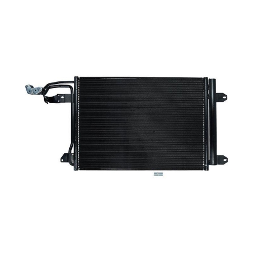 KAMOKA Kondensator, Klimaanlage 7800142