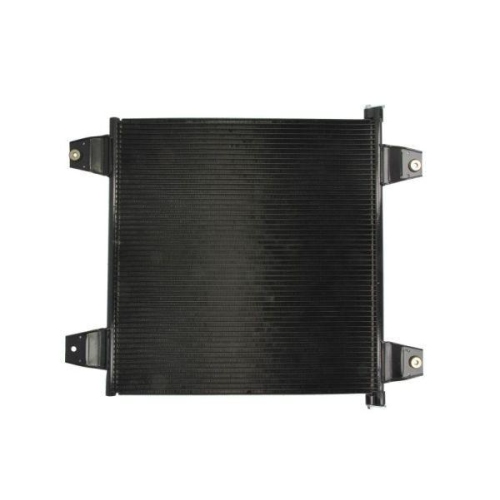THERMOTEC Kondensator, Klimaanlage KTT110333