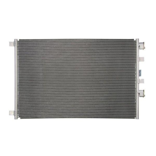 THERMOTEC Kondensator, Klimaanlage KTT110406
