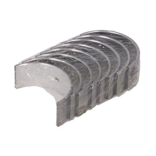 ENGITECH Pleuellagerschalen-Satz ENT074009 STD
