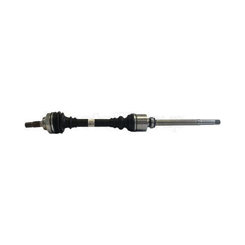 METELLI Antriebswelle 17-0806
