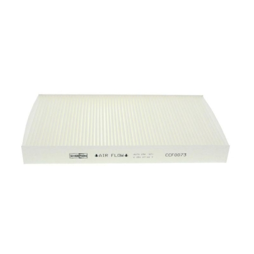 CHAMPION Filter, Innenraumluft CCF0073
