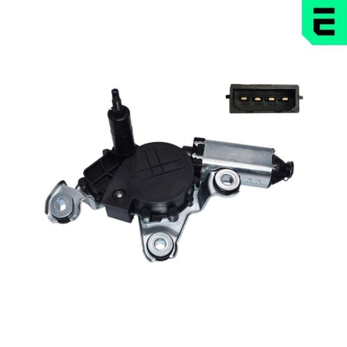 ERA Wischermotor 460196