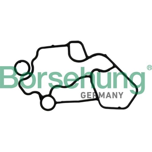 Borsehung Dichtung, &Ouml;lfiltergeh&auml;use B10622