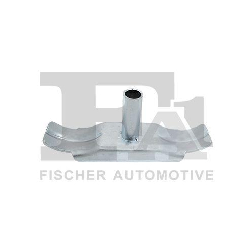 FA1 Halter, Abgasrohr 144-910