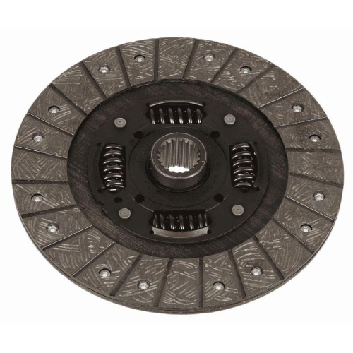 SACHS Kupplungsscheibe 1878 634 079