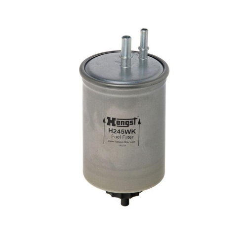 HENGST FILTER Kraftstofffilter H245WK
