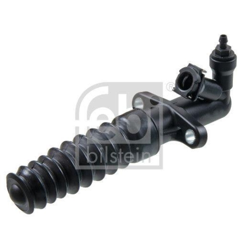 FEBI BILSTEIN Nehmerzylinder, Kupplung 1008779