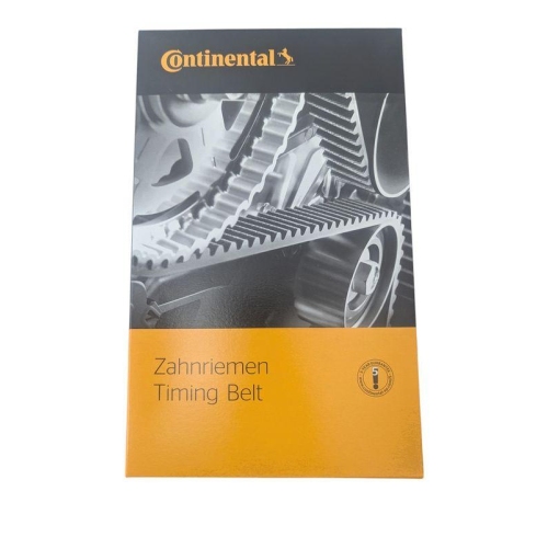 AUTLOG Zahnriemensatz ZK1127