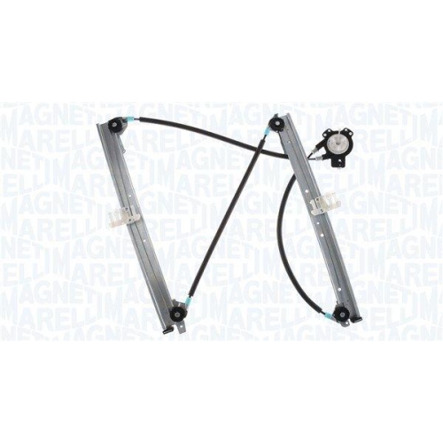 MAGNETI MARELLI Fensterheber 350103716000