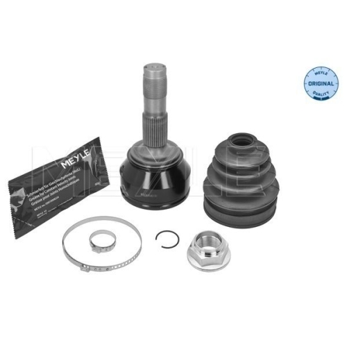MEYLE Gelenksatz, Antriebswelle MEYLE-ORIGINAL: True to OE. 214 498 0082
