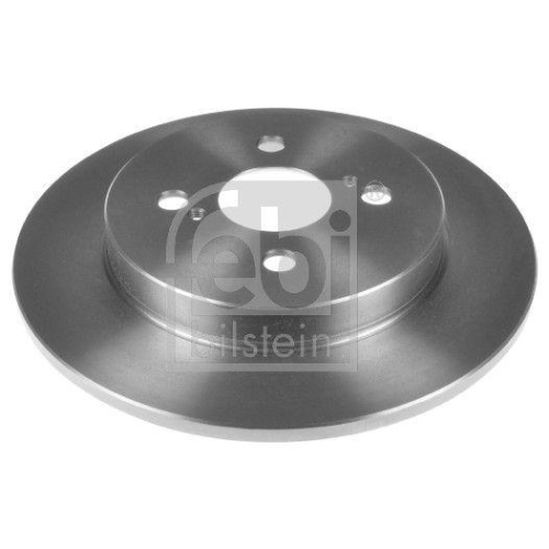 FEBI BILSTEIN Bremsscheibe 29982