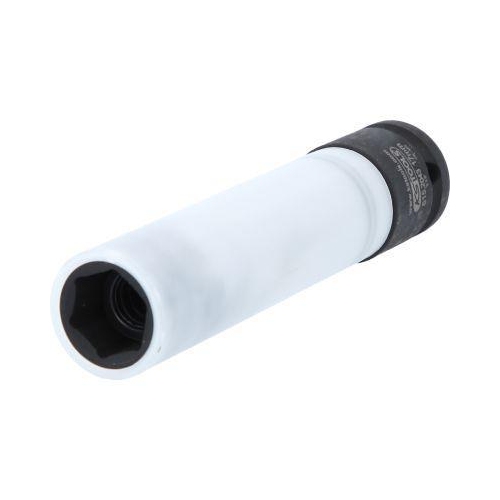 KS Tools 1/2" Spezial-Alufelgen Kraft-Stecknuss XL 515.2043, 17mm